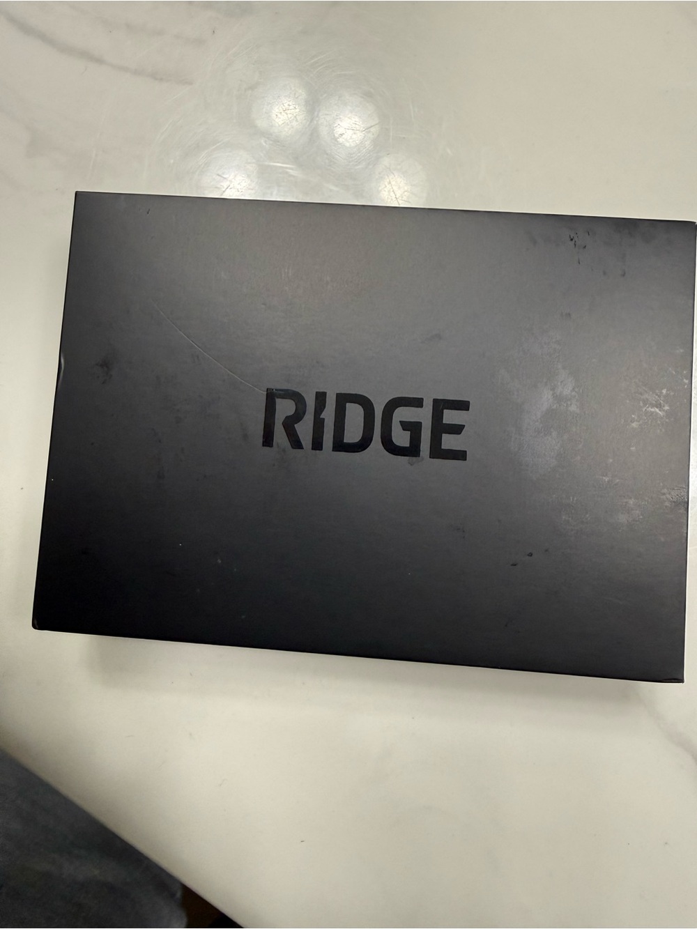 Ridge MagSafe Wallet EUC - Picture 5 of 7